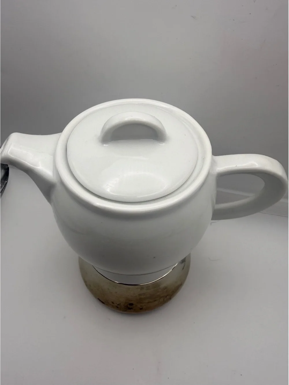 Vintage Moka  